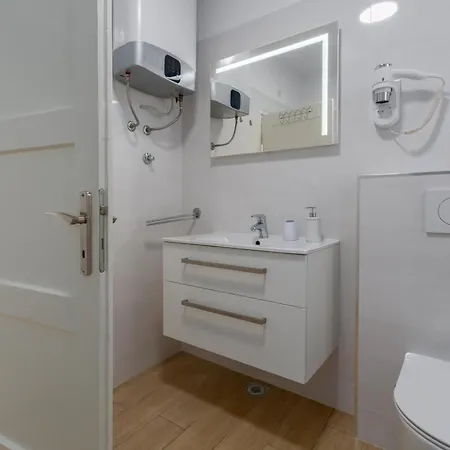 Apartments With Wifi Rovinj - 7144 *